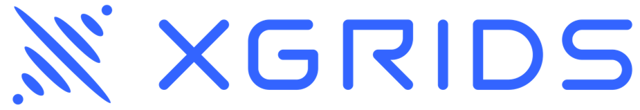 XGRIDS XGRIDS
