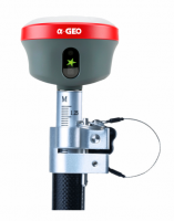 GNSS-приёмник Alphageo A5 PLUS