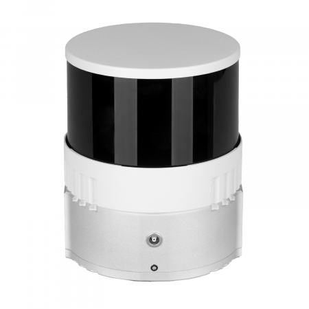 Комплекс лазерного сканирования TOPODRONE 200+ + DJI Matrice 350 RTK