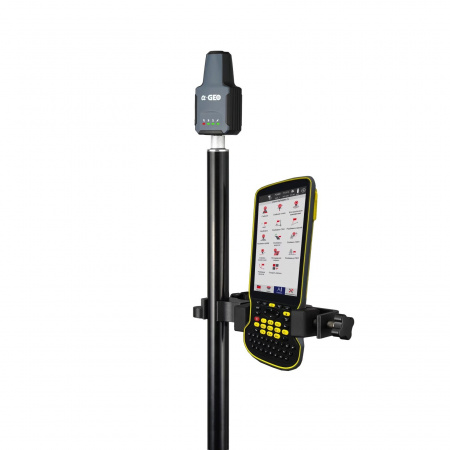 GNSS-приёмник Alphageo A2+