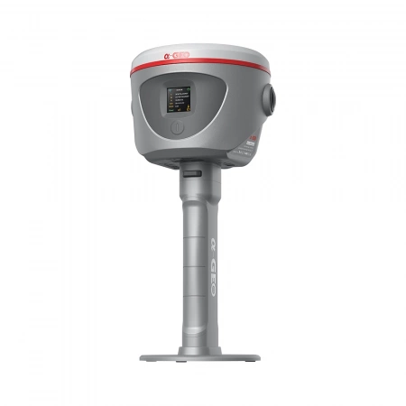 Гибридный SLAM сканер AlphaGEO Falcon X (с GNSS RTK, IMU, AR)