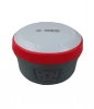 GNSS-приёмник Alphageo A5 PLUS с контроллером A-Tab, ПО SurPRO и вехой.