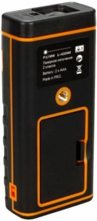 Лазерный дальномер RGK D60