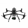 TOPODRONE P24 + PPK + DJI Matrice 300