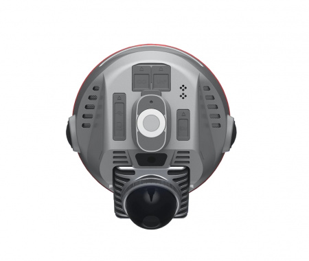 Гибридный SLAM сканер AlphaGEO Falcon X (с GNSS RTK, IMU, AR)