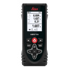 Лазерный дальномер Leica Disto X4