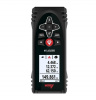 Лазерный дальномер Leica Disto X4