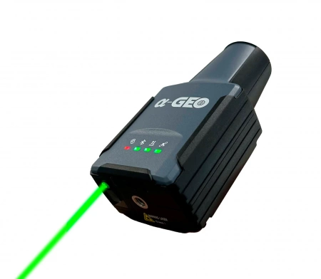 GNSS-приёмник Alphageo A2+