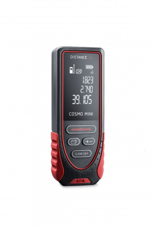 Лазерный дальномер ADA Cosmo Mini 40