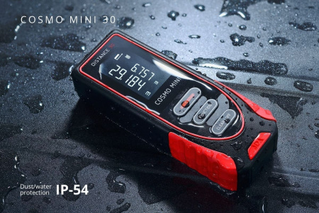 Лазерный дальномер ADA Cosmo Mini