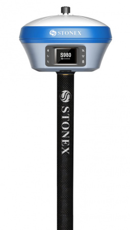 GNSS-приёмник Stonex S980