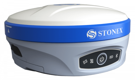 GNSS-приёмник Stonex S900