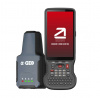 GNSS-приёмник Alphageo A2+ с контроллером и ПО Surpro