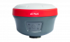 GNSS-приёмник Alphageo A5 PLUS с контроллером A-Tab, ПО SurPRO и вехой.
