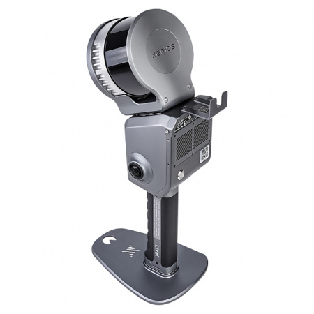 Лазерный SLAM сканер XGRIDS Lixel L2 Pro 16/120