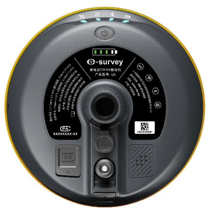 GNSS-приёмник E-Survey E300 Pro (1408ch, GSM+UHF+IMU)