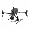 TOPODRONE P61 + PPK + DJI Matrice 300