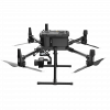TOPODRONE P61 + PPK + DJI Matrice 300