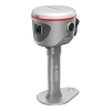 Гибридный SLAM сканер AlphaGEO Falcon X (с GNSS RTK, IMU, AR)