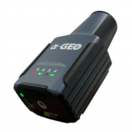 GNSS-приёмник Alphageo A2+