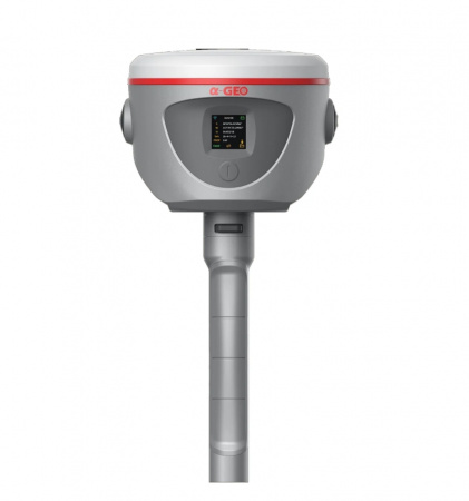 Гибридный SLAM сканер AlphaGEO Falcon X (с GNSS RTK, IMU, AR)