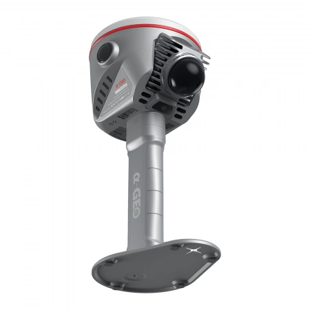 Гибридный SLAM сканер AlphaGEO Falcon X (с GNSS RTK, IMU, AR)