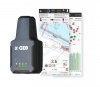GNSS-приёмник Alphageo A2+ с ПО Surpro