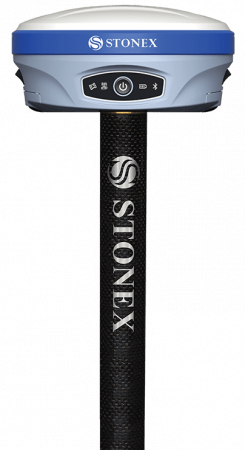 GNSS-приёмник Stonex S900