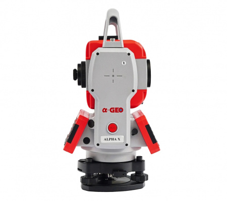 Электронный тахеометр ALPHAGEO X (2")