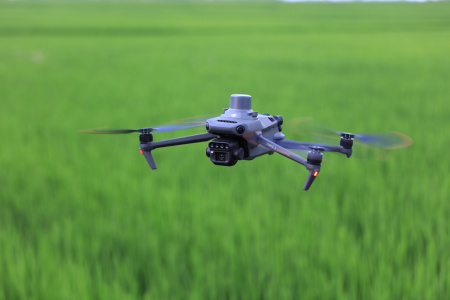 Квадрокоптер DJI Mavic 3 Enterprise + RTK