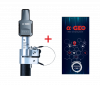 GNSS-приёмник Alphageo A2 IMU с ПО SurPro