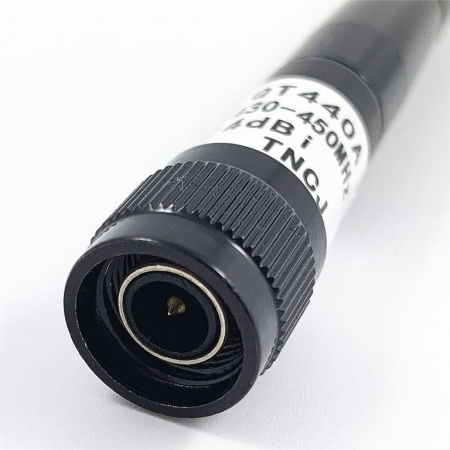 Антенна UHF (радиоантенна) для Stonex S (430-450 МГц)