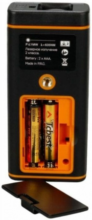 Лазерный дальномер RGK D60