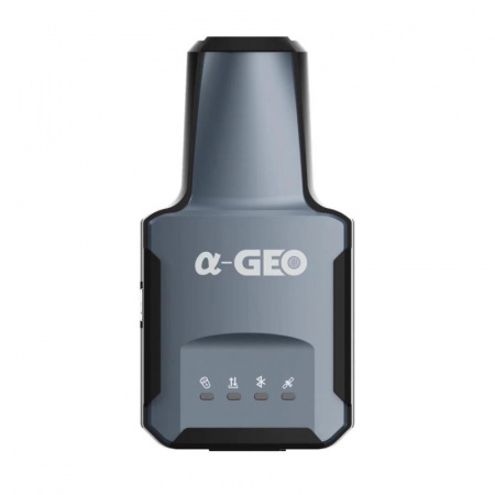 GNSS-приёмник Alphageo A2 IMU с ПО SurPro
