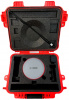 GNSS-приёмник Alphageo A5 PLUS с контроллером A-Tab, ПО SurPRO и вехой.